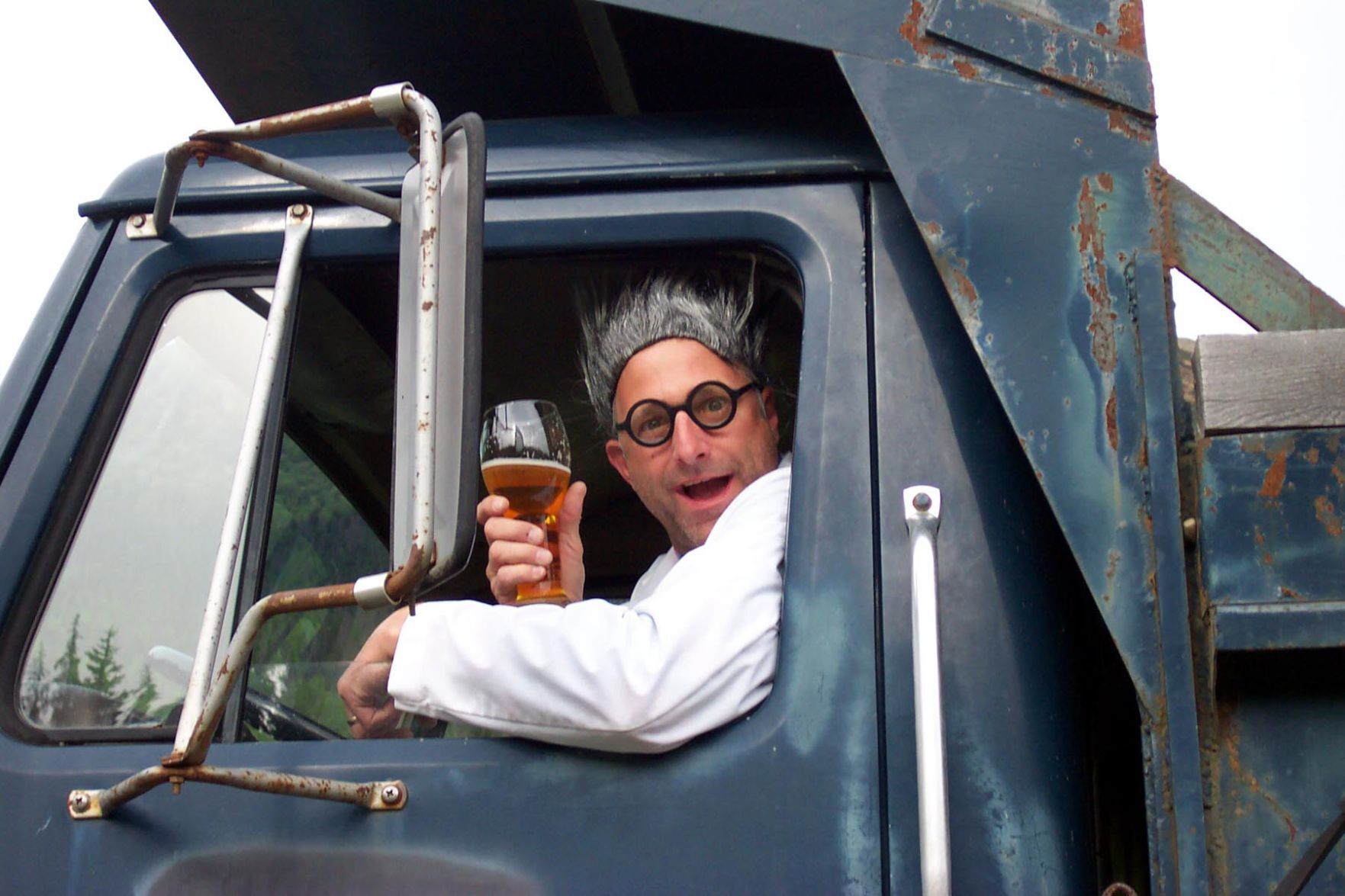Fermento - Truck